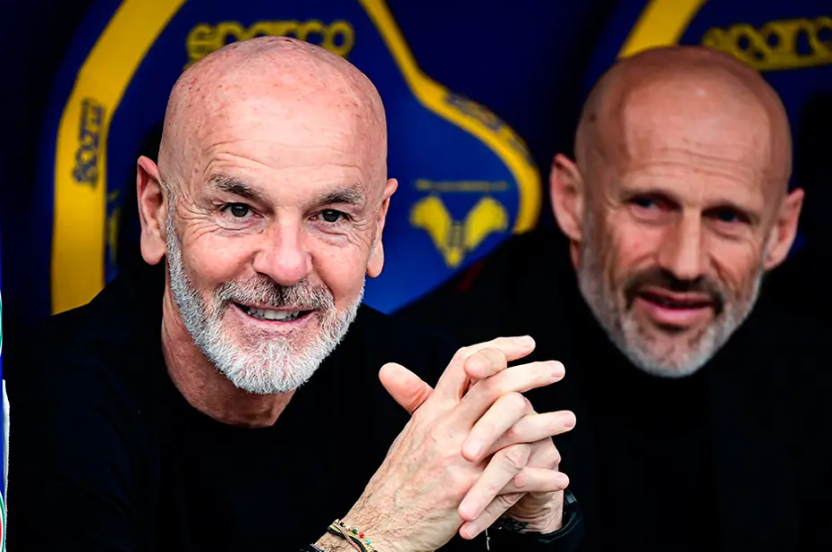 Antonio Conte'den Fenerbahçe'nin teklifine yanıt - 5