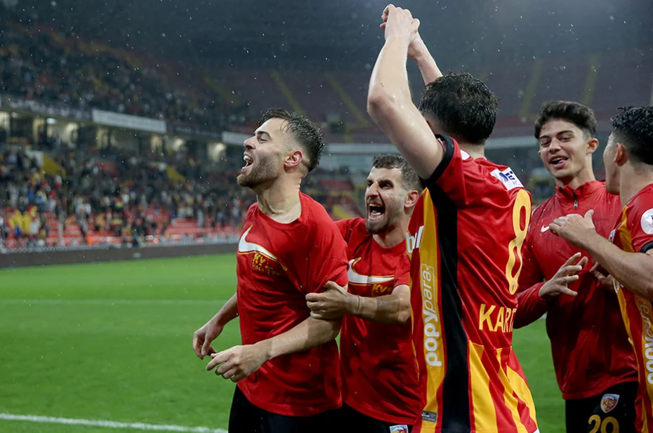 Jakirovic'ten Galatasaray yorumu: "En iyi seçenek 1 puan almak" - 1