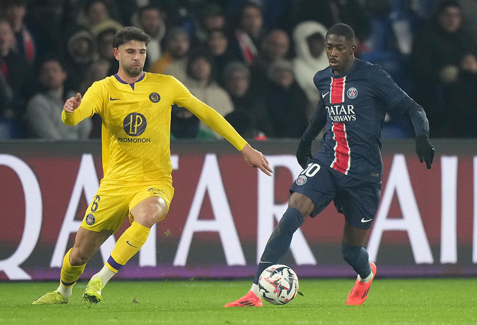 Romanya ile Türkiye arasında kaldı: PSG'ye karşı ilk 11 çıkan Ümit Akdağ hangi milli takımı seçecek?