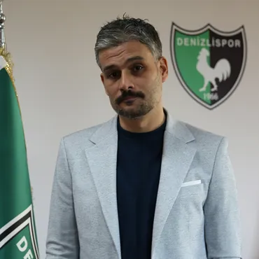 Denizlispor'un tesislerinde doğal gaz kesildi