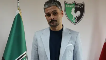 Denizlispor'un tesislerinde doğal gaz kesildi