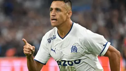 Alexis Sanchez transferinde yeni detay