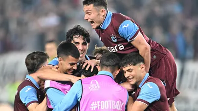 İlk hedef belli oldu: Avrupa devi Trabzonspor U19'un başarısı sonrası transfer için harekete geçti