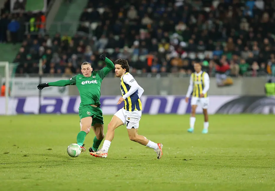 "Gol bulamamak kabul edilemez" Spor yazarları Fenerbahçe için ne dedi? - 2