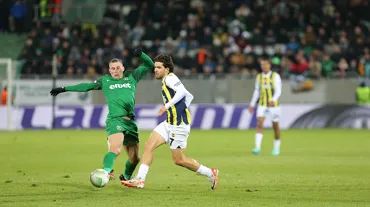 Ferdi Kadıoğlu: "Kendimize gelmemiz gerekiyor"