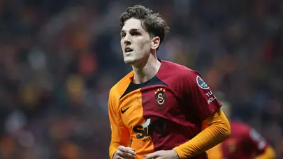 Zaniolo, Mostafa Mohamed'in başarısını egale etti