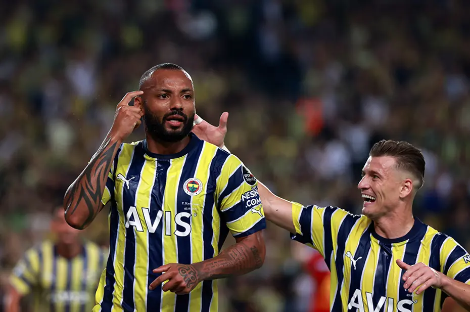 Joao Pedro, Acun Ilıcalı'nın takımında kendini buldu: Zirveye yerleşti - 3