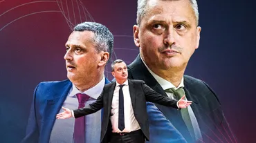 Bahçeşehir Koleji, yeni başantrenörünü duyurdu