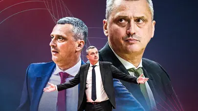 Bahçeşehir Koleji, yeni başantrenörünü duyurdu