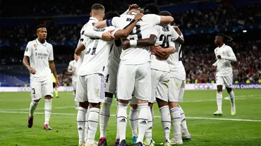 Real Madrid'de Girona maçı öncesi 3 eksik