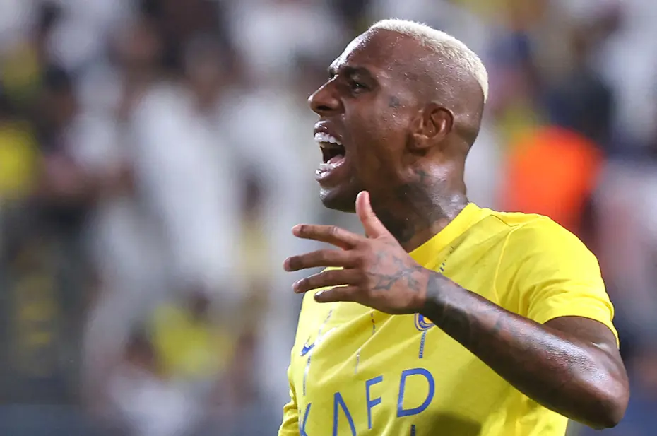 Ve Anderson Talisca transferi gerçekleşiyor: Kiralık olarak imzalıyor - 4