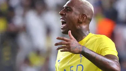 "Listenin başında onlar var: Talisca & Brown" | Sporun manşetleri (12 Kasım 2024)