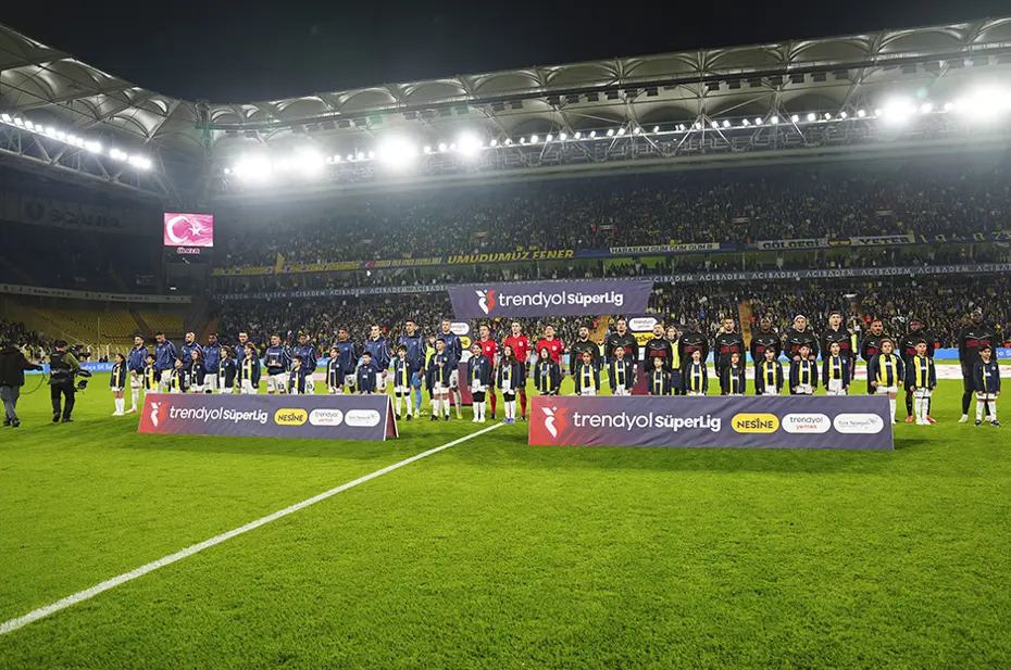 Süper Lig | Atakaş Hatayspor - Fenerbahçe maçı ne zaman, saat kaçta, hangi kanalda? (İlk 11) - 2