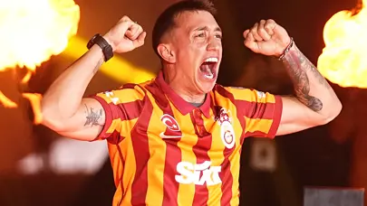 Muslera'ya beklenmedik talip: Penarol derken dev kulüp masada