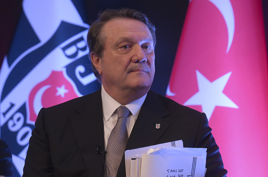 Beşiktaş için flaş transfer iddiası: Tarihi şampiyonluğun ardından randevu istediler