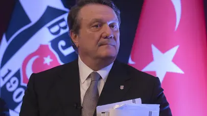 Beşiktaş için flaş transfer iddiası: Tarihi şampiyonluğun ardından randevu istediler