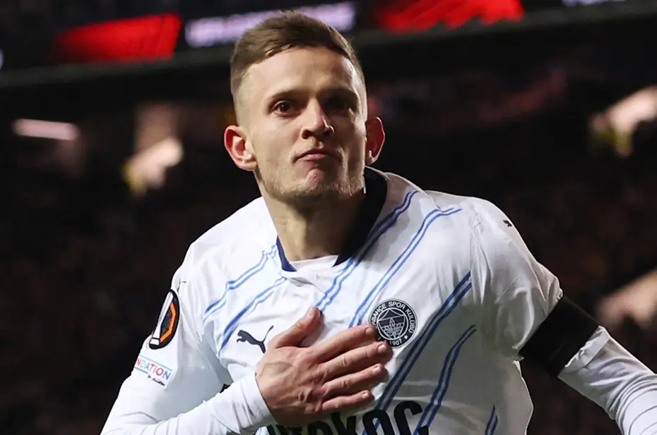 Fenerbahçe'den Sebastian Szymanski kararı - 2