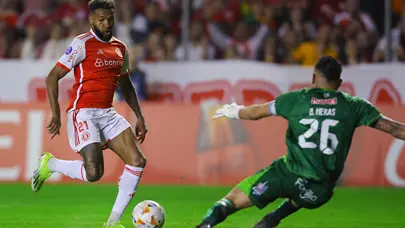 Beşiktaş'ın Wesley için yaptığı teklifi duyurdular