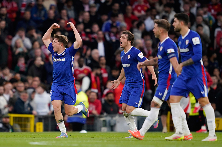 Deplasman galibiyeti Şampiyonlar Ligi biletini getirdi