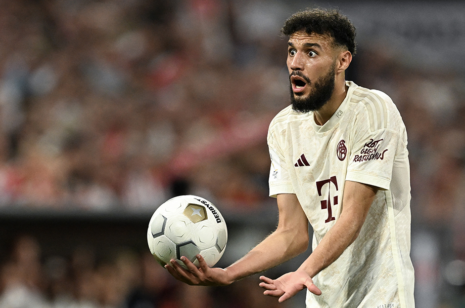 Filistin paylaşımı yapan Bayern Münih'in yıldızının sınır dışı edilmesi isteniyor