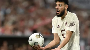 Filistin paylaşımı yapan Bayern Münih'in yıldızının sınır dışı edilmesi isteniyor