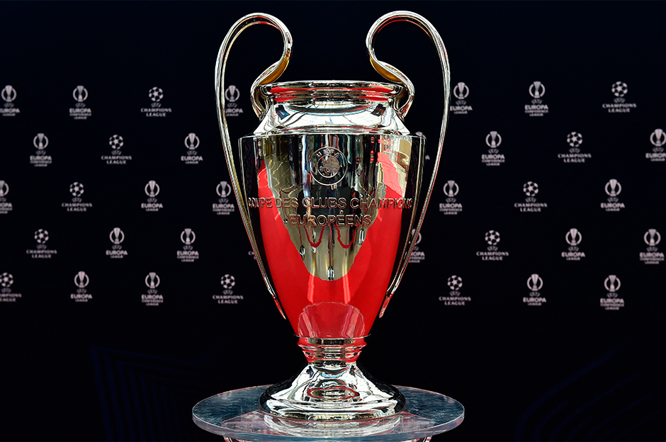 Şampiyonlar Ligi'nde 2023/24 sezonu maç takvimi