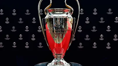 Şampiyonlar Ligi'nde 2023/24 sezonu maç takvimi