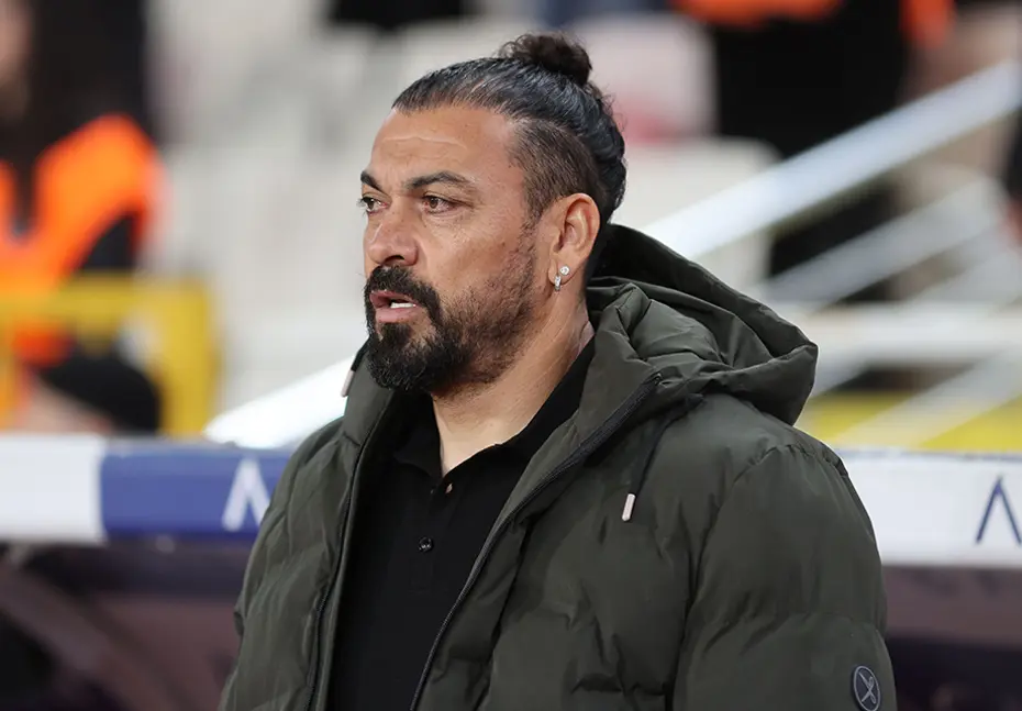 Ersun Yanal'ın yerine iki aday - 4