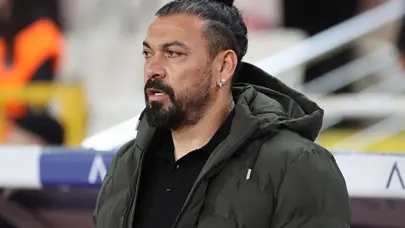 Servet Çetin'in yeni adresi belli oldu