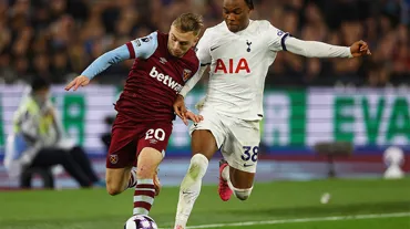 Londra derbisinde Tottenham üstünlüğünü koruyamadı