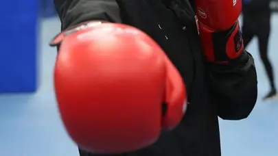 2028 Olimpiyatları'nda "boks" için karar verildi