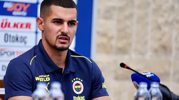 Levent Mercan transfer sürecini anlattı