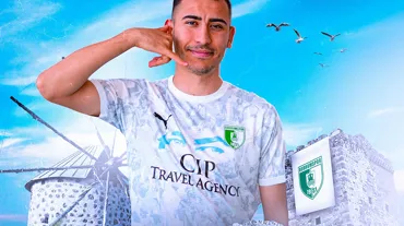 Eray Akar'dan Bodrum FK'ya 4.5 yıllık imza