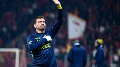 RAMS Park'ta Mert Hakan Yandaş'a büyük tepki