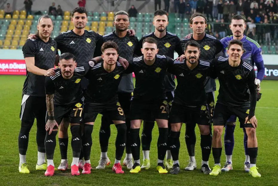 Sakaryaspor - Esenler Erokspor maçı ne zaman, saat kaçta, hangi kanalda canlı yayınlanacak? - 3