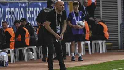 Sami Uğurlu: "Pozisyona girsek de etkisizliğimiz devam ediyor"