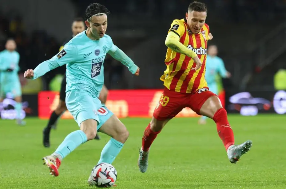 Galatasaray son dakika transfer haberleri | Galatasaray’da gözler transferde Fransa’ya çevrildi - 5