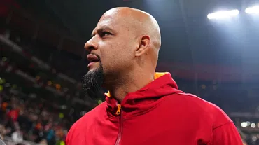 Felipe Melo'nun ayrılığını gece yarısı duyurdular