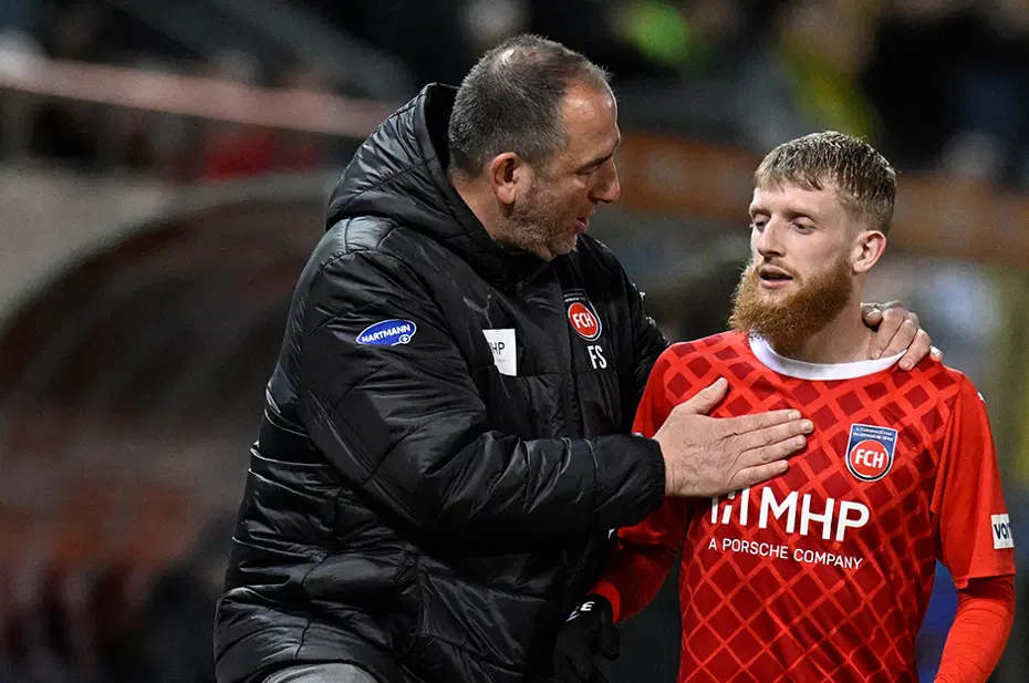 Jan-Niklas Beste için ciddi bonservis: Beşiktaş kesenin ağzını açtı - 2