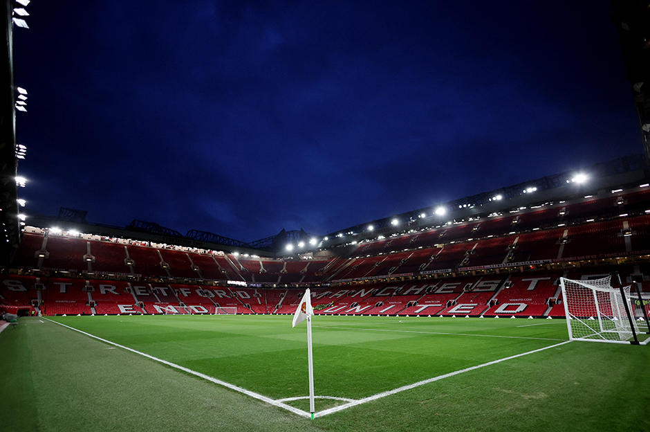 Manchester United yenilmezlik serisini sürdürdü