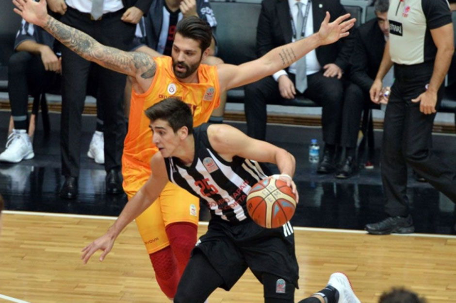 Potada derbi heyecanı