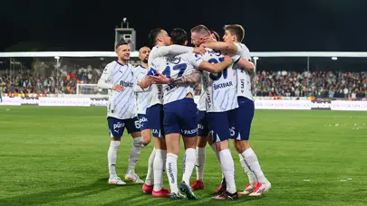 "Kulaktan dolma haber değil" diyen Şansal Büyüka, Benfica'nın istediği Fenerbahçeli futbolcuyu duyurdu