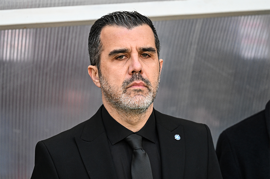 Mustafa Alper Avcı mağlubiyeti "yüz kızartıcı" olarak tanımladı