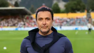 Emre Kocadağ teknik direktörünü belirledi Emre Kocadağ teknik direktörünü belirledi