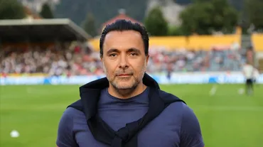 Beşiktaş başkanlık seçimi için adı geçiyordu: Emre Kocadağ adaylık için net konuştu