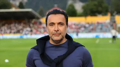 Emre Kocadağ'dan yönetime eleştiri: "Tüm spor camiaları için bir ders olmalıdır"