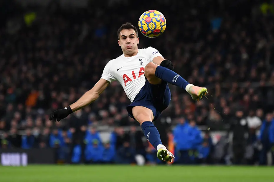 Beşiktaş transfer haberleri son dakika | Beşiktaş’tan Tottenham’ın yıldızına kanca - 4 Beşiktaş transfer haberleri son dakika | Beşiktaş’tan Tottenham’ın yıldızına kanca - 4