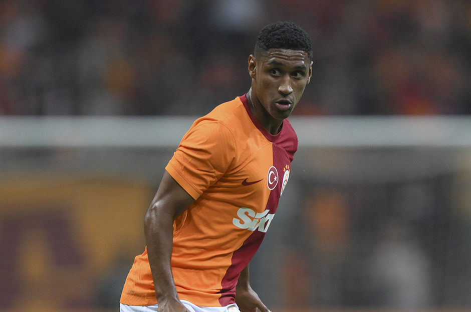 Shakhtar Donetsk'in Tete için Galatasaray'dan istediği astronomik ücret ortaya çıktı