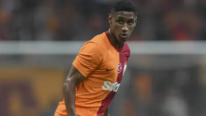 Shakhtar Donetsk'in Tete için Galatasaray'dan istediği astronomik ücret ortaya çıktı