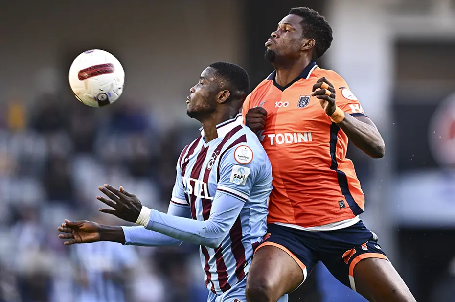Trabzonspor'un Süper Lig'de 2023-2024 sezonu fikstürü, derbi maçları ve detaylar - 37